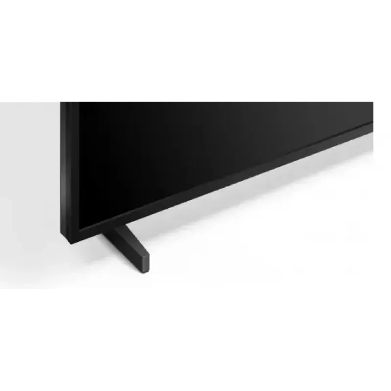 Sony FW-32BZ30J1 Signage Display Digital Signage Flachbildschirm 81,3 cm (32 Zoll) LCD Wi-Fi 300 cd/m² 4K Ultra HD Schwarz integrierter Prozessor