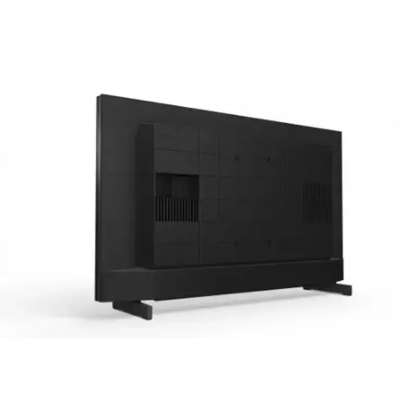 Sony FW-32BZ30J1 Signage Display Digital Signage Flachbildschirm 81,3 cm (32 Zoll) LCD Wi-Fi 300 cd/m² 4K Ultra HD Schwarz integrierter Prozessor