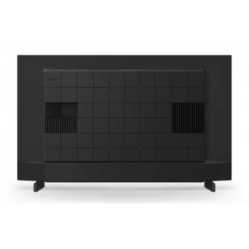 Sony FW-32BZ30J1 Signage Display Digital Signage Flachbildschirm 81,3 cm (32 Zoll) LCD Wi-Fi 300 cd/m² 4K Ultra HD Schwarz integrierter Prozessor