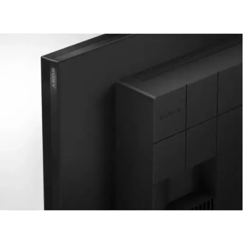 Sony FW-32BZ30J1 Signage Display Digital Signage Flachbildschirm 81,3 cm (32 Zoll) LCD Wi-Fi 300 cd/m² 4K Ultra HD Schwarz integrierter Prozessor