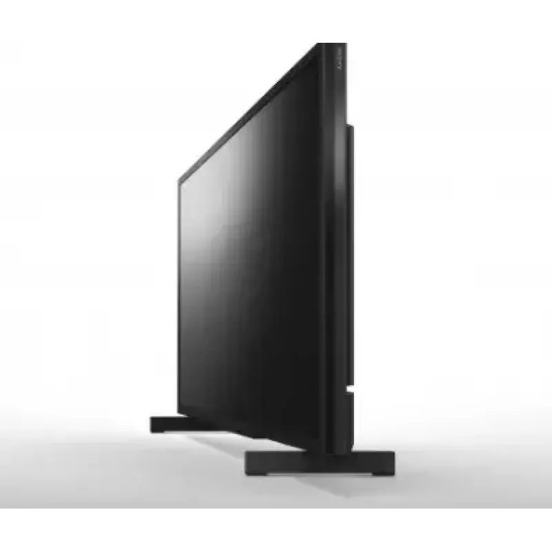 Sony FW-32BZ30J1 Signage Display Digital Signage Flachbildschirm 81,3 cm (32 Zoll) LCD Wi-Fi 300 cd/m² 4K Ultra HD Schwarz integrierter Prozessor