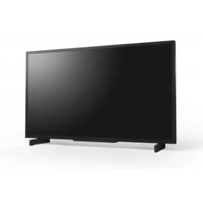 Sony FW-32BZ30J1 Signage Display Digital Signage Flachbildschirm 81,3 cm (32 Zoll) LCD Wi-Fi 300 cd/m² 4K Ultra HD Schwarz integrierter Prozessor