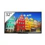 Sony FW-32BZ30J1 Signage Display Digital Signage Flachbildschirm 81,3 cm (32 Zoll) LCD Wi-Fi 300 cd/m² 4K Ultra HD Schwarz integrierter Prozessor