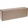 InLine 10-Zoll-Steckdosenleiste 3-fach Schutzkontakt C14-Anschluss 3 AC-Steckdosen 10 A