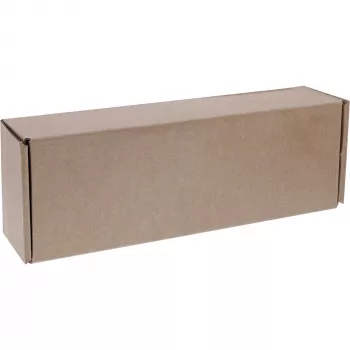 InLine 10-Zoll-Steckdosenleiste, 3-fach Schutzkontakt, ohne Schalter, 2m, schwarz
