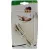 InLine USB 2.0 Verlängerung intern 2x 4 Pin Stecker/Buchse, 0,60 m, Bulk