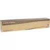 Kabelmanagementsystem Untertisch InLine 23190B, Stahl, schwarz, 114×600×76 mm