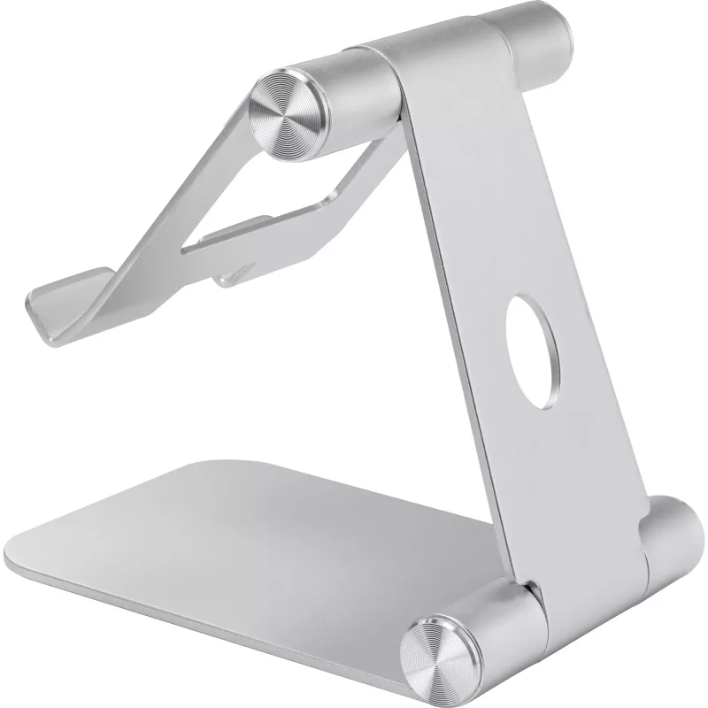 Tablet-Halterung InLine 55728 Aluminium Universal bis zu 13 Zoll