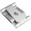 Tablet-Halterung InLine 55728 Aluminium Universal bis zu 13 Zoll