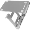 Tablet-Halterung InLine 55728 Aluminium Universal bis zu 13 Zoll