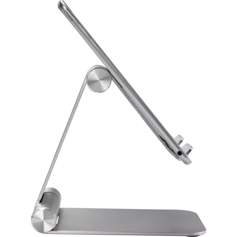Tablet-Halterung InLine 55728 Aluminium Universal bis zu 13 Zoll