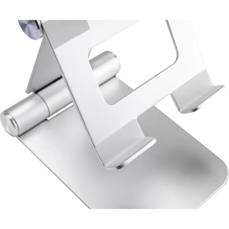Tablet-Halterung InLine 55728 Aluminium Universal bis zu 13 Zoll