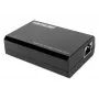 Intellinet PoE-Splitter mit USB-C-Ausgang, PoE++ / 4PPoE, Gigabit Ultra, IEEE 802.3bt, RJ45 Ein- und Ausgangsports, bis zu 45 W USB-C-Ausgang