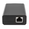 Intellinet PoE-Splitter mit USB-C-Ausgang, PoE++ / 4PPoE, Gigabit Ultra, IEEE 802.3bt, RJ45 Ein- und Ausgangsports, bis zu 45 W USB-C-Ausgang
