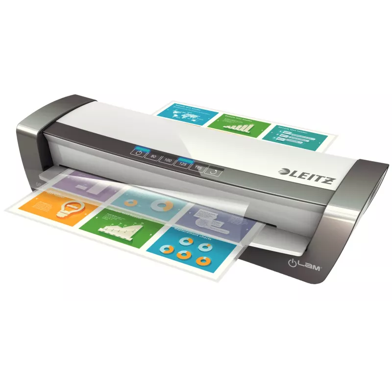 Heißlaminiergerät Leitz iLAM Office Pro A3