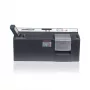 Etikettendrucker Brother SC-2000USB 600 x 600 DPI Kabelgebunden, schwarz