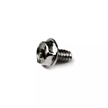 StarTech.com Ersatz-PC-Befestigungsschrauben #6-32 x 1/4″ lange Abstandshalter – 50er-Pack