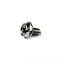StarTech.com Ersatz-PC-Befestigungsschrauben #6-32 x 1/4″ lange Abstandshalter – 50er-Pack