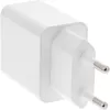 InLine USB PD Ladegerät Einzel-USB-C, Power Delivery, 20W, weiß