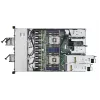 Fujitsu PRIMERGY RX2530 M5 Server 0 GB Rack (1U) Intel® Xeon® Gold 5217 3 GHz 16 GB DDR4-SDRAM 450 W