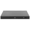 Intellinet 48-Port Gigabit Ethernet PoE+ Layer 2+ Managed Switch mit sechs 10G SFP+ Uplinks IEEE 802.3at/af (PoE+/PoE) konform, 450 W PoE-Budget, Layer 2+/Layer 3 Lite, 6 x 10G SFP+ offen