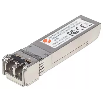 Optisches Transceiver-Modul Intellinet SFP+ 10GBase-SR