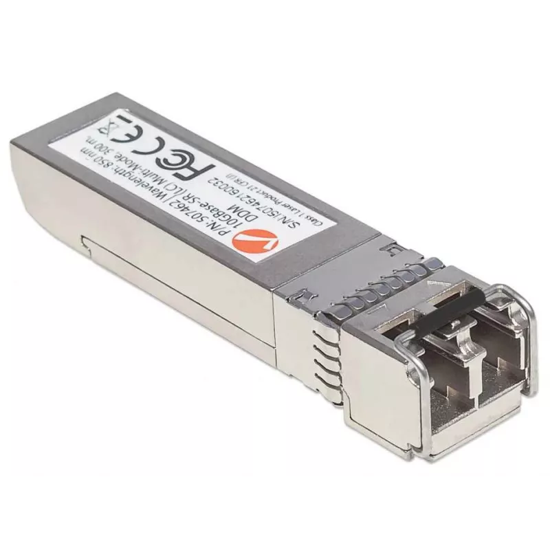 Optisches Transceiver-Modul Intellinet SFP+ 10GBase-SR