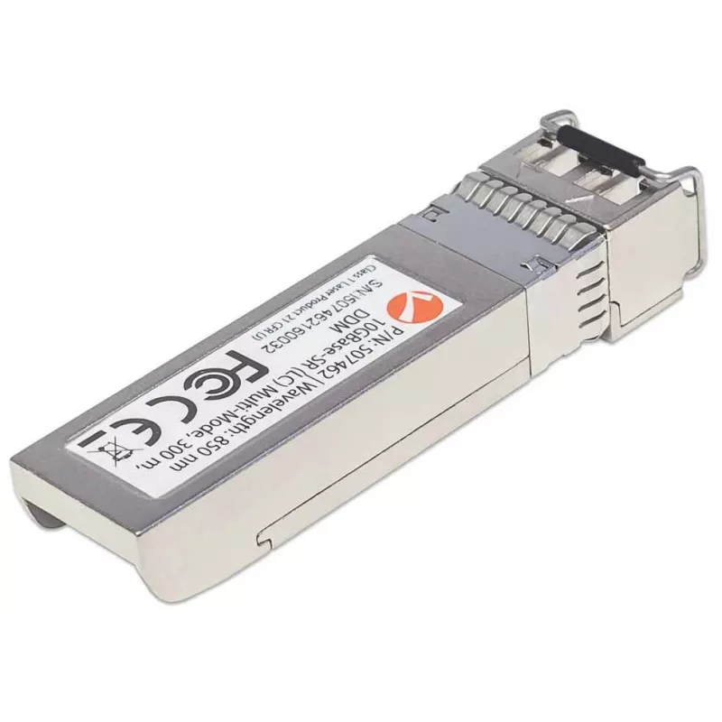 Optisches Transceiver-Modul Intellinet SFP+ 10GBase-SR