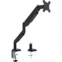 InLine Tischhalterung mit Lift und USB/Audio bis max. 82 cm 32 Zoll 9 kg