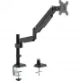 Tischhalterung InLine 23159B für TFT bis 32 Zoll, max. 9 kg