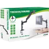 Tischhalterung InLine 23159B für TFT bis 32 Zoll, max. 9 kg