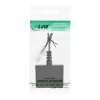 InLine TAE-Adapterkabel RJ45-Stecker auf TAE-N- & RJ11-Buchse 69943