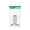 InLine Cat.5e Adapter, voll geschirmt, Metall, 2x RJ45 F/F, 1:1