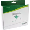 InLine Schnittstellenkarte 2 Port SATA 6Gb/s x1 PCIe 2.0 RAID 0 / 1 / SPAN