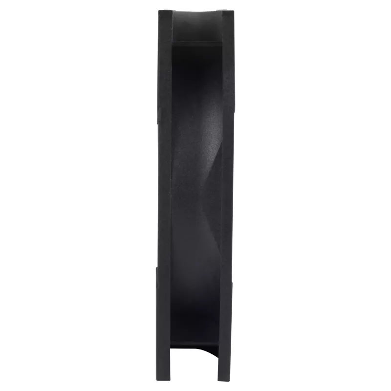ARCTIC F12 PWM PST - 120 mm PWM Gehäuselüfter, Lüfter, 12 cm, 230 U/min, 1350 U/min, 0,3 Sone, 90,1 m³/h