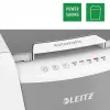 Leitz IQ Autofeed Small Office 100 Automatischer Aktenvernichter P5