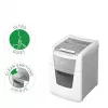 Leitz IQ Autofeed Small Office 100 Automatischer Aktenvernichter P5