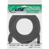 HDMI-Kabel High Speed InLine 17607E 7,5 m Stecker/Stecker Schwarz
