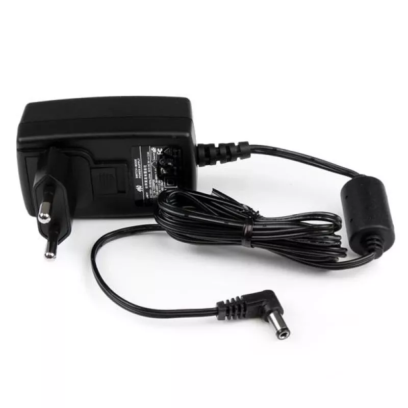 StarTech.com Ersatz-5V-Gleichstrom-EU-Netzteil für SV231USB & SV431USB