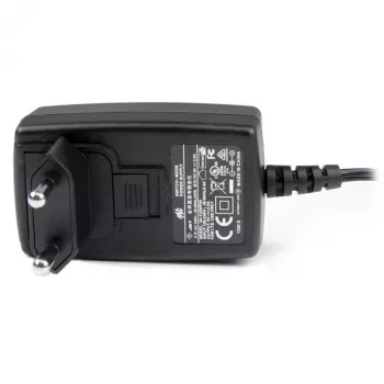 StarTech.com Ersatz-5V-Gleichstrom-EU-Netzteil für SV231USB & SV431USB