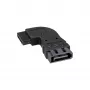 InLine SATA Adapter Stecker / Buchse rechtwinklig 27700D