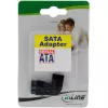 InLine SATA Adapter Stecker / Buchse rechtwinklig 27700D