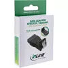 InLine SATA-Adapter Stecker Buchse abgewinkelt nach unten 27700B