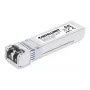 Intellinet Transceiver-Modul optisch, 10 Gigabit Fiber SFP+, 10GBase-SR (LC) Multimode-Port, 300 m, Wellenlänge 850 nm, Ethernet, Glasfaser, HPE-kompatibel, entspricht HPE J9150A / J9150D / JD092A / JD092B, drei Jahre Garantie
