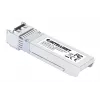 Intellinet Transceiver-Modul optisch, 10 Gigabit Fiber SFP+, 10GBase-SR (LC) Multimode-Port, 300 m, Wellenlänge 850 nm, Ethernet, Glasfaser, HPE-kompatibel, entspricht HPE J9150A / J9150D / JD092A / JD092B, drei Jahre Garantie