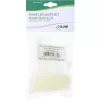 Kabelbinder mit Beschriftungsfeld InLine 100 mm x 2,5 mm, Nylon, 100 Stück