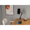 Tablet-Halterung InLine 55721S Schwarz Klemmhalterung bis 12,9 Zoll