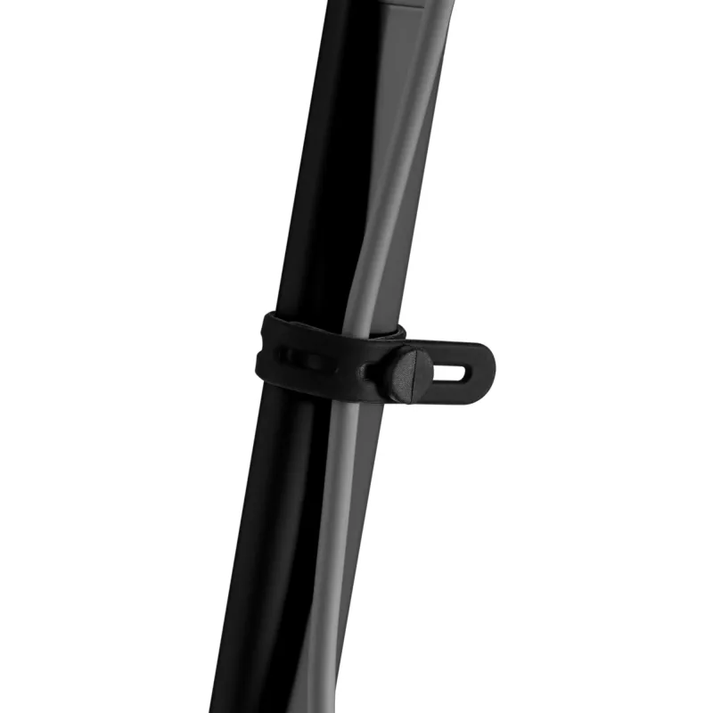 InLine Tablet-Tischhalterung mit Standfuß, bis 12,9 Zoll, schwarz