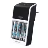 Batterieladegerät Ansmann Comfort Plus