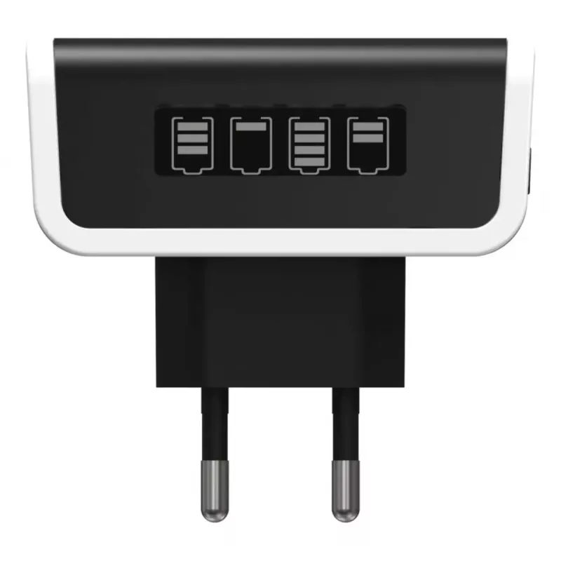Batterieladegerät Ansmann Comfort Plus